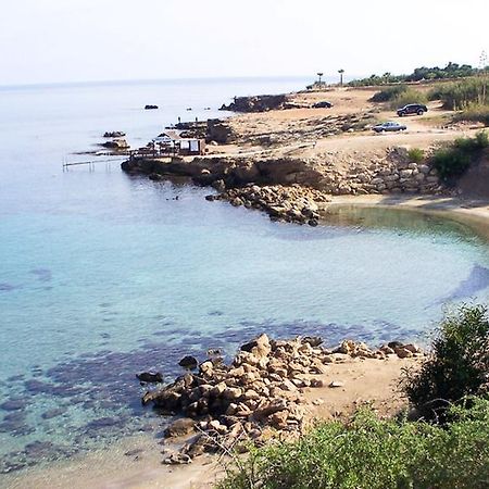 Kapparis Holiday Villa 018 Protarász Kültér fotó